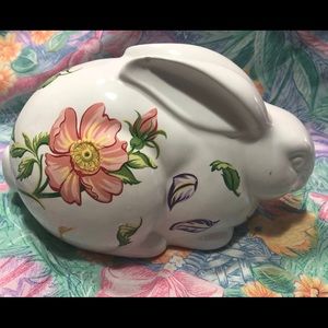 Bunny Petals collection Easter decor farmhouse